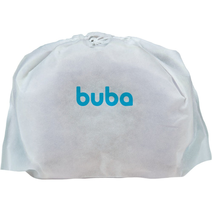 
    Almofada Para Banho Buba Baby Ursinho Cinza
  