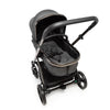 Almofada Para Carrinho de Bebê SafeComfort Safety 1st Black & Dark Melange