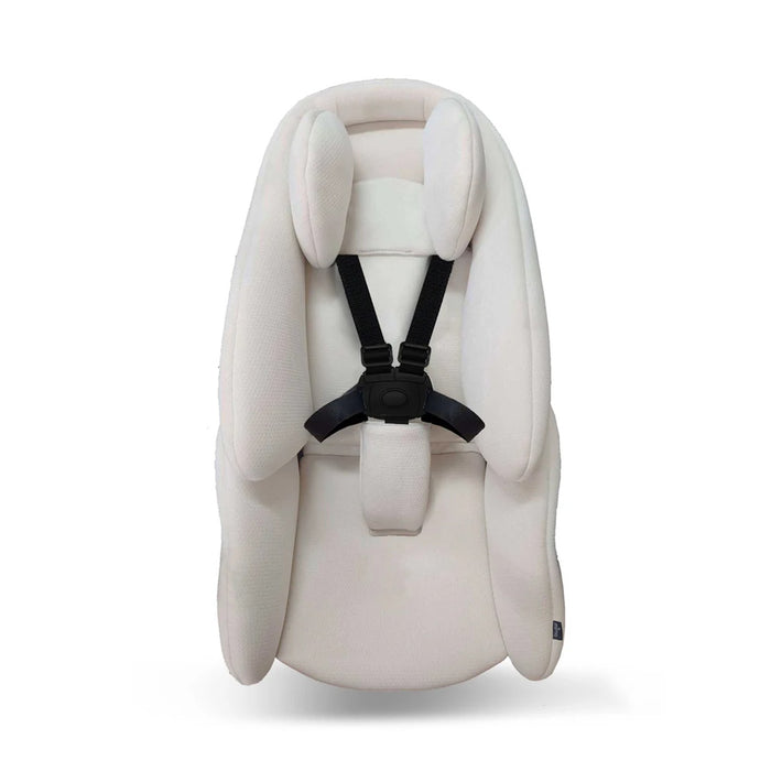 
    Almofada Redutora Mima Creo Newborn Snuggle Beige - Mima Babytunes
  
