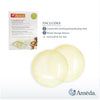 Almofadas de Gel Para Mamilos Ameda Confortgel