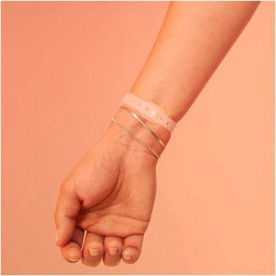 Anti - Náuseas Bands Frida Mom - Ajuste Confortável