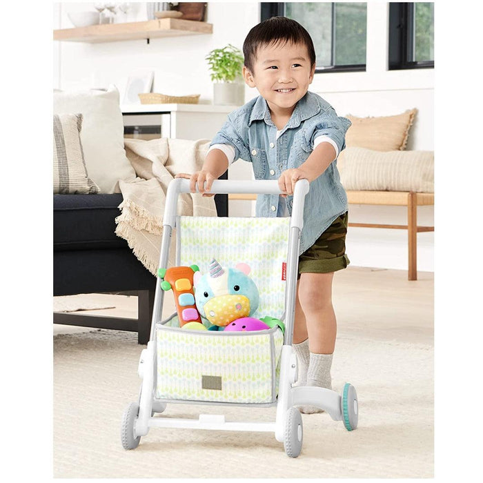
    Andador Apoiador e Centro de Atividades Skip Hop Explore & More 4 em 1 - Skip Hop Babytunes
  