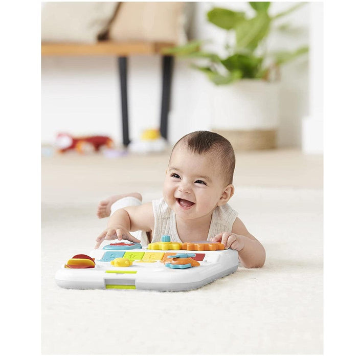 
    Andador Apoiador e Centro de Atividades Skip Hop Explore & More 4 em 1 - Skip Hop Babytunes
  