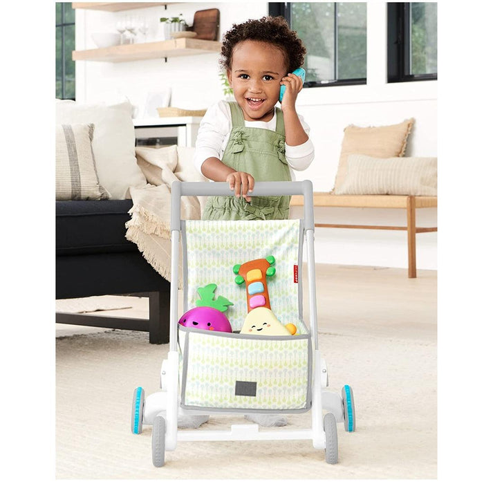 
    Andador Apoiador e Centro de Atividades Skip Hop Explore & More 4 em 1 - Skip Hop Babytunes
  