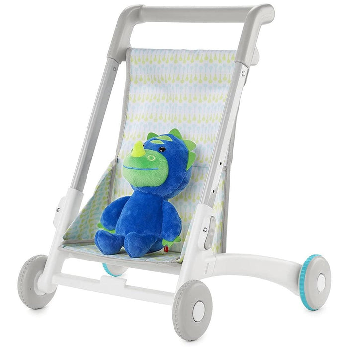 
    Andador Apoiador e Centro de Atividades Skip Hop Explore & More 4 em 1 - Skip Hop Babytunes
  