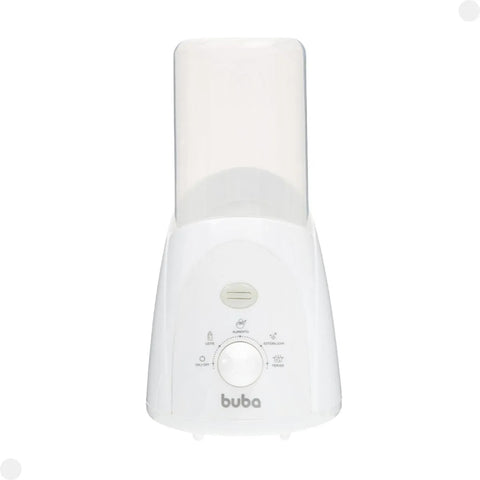 Aquecedor De Mamadeira 3 em 1 Buba 127V