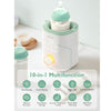 Aquecedor De Mamadeiras Analógico Momcozy Nutri Smart
