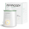 Aquecedor De Mamadeiras Analógico Momcozy Nutri Smart