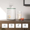 Aquecedor De Mamadeiras Analógico Momcozy Nutri Smart