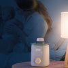 Aquecedor De Mamadeiras Analógico Momcozy Nutri Smart