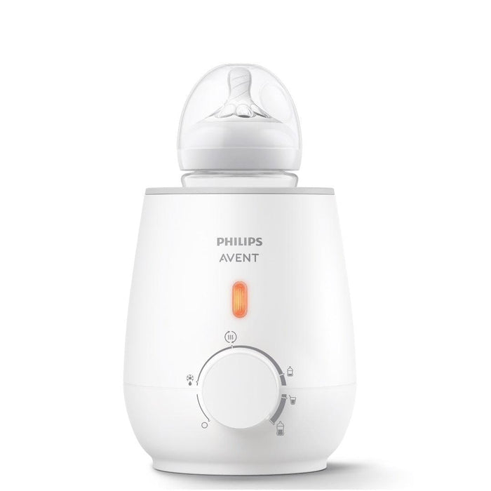 
    Aquecedor De Mamadeiras Elétrico Avent SCF355-07 110V - Philips Avent Babytunes
  