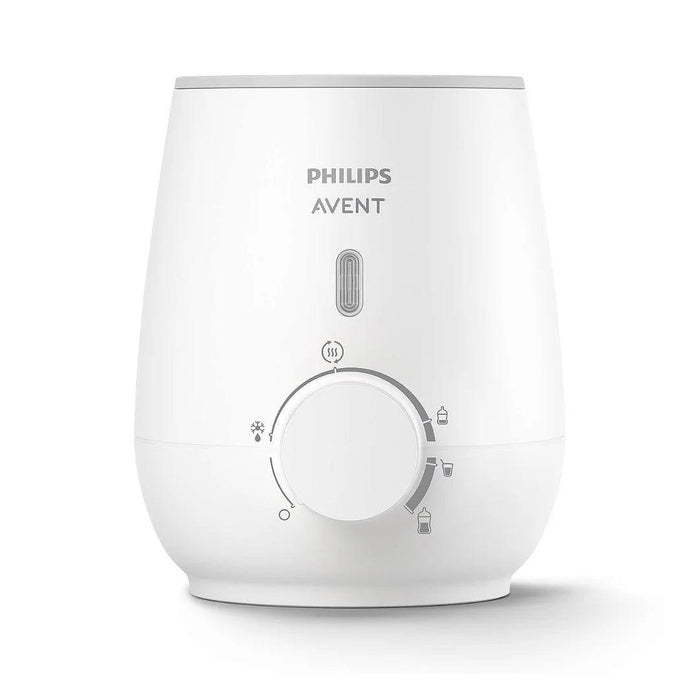 
    Aquecedor De Mamadeiras Elétrico Avent SCF355-07 110V - Philips Avent Babytunes
  