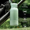 Aquecedor Portátil de Leite Materno e Água Momcozy