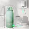 Aquecedor Portátil de Leite Materno e Água Momcozy