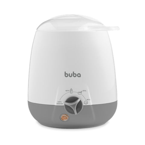 Aquecedor de Mamadeiras Elétrico Portátil Buba – 220V