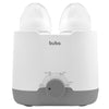Aquecedor e Esterilizador de Mamadeiras Elétrico Buba – 127V