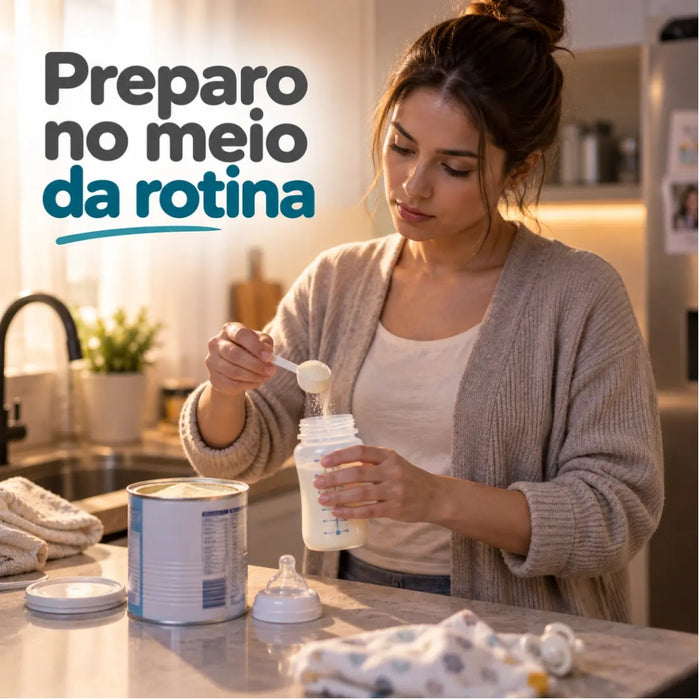 
    Aquecedor e Esterilizador de Mamadeiras Elétrico Buba – 127V
  