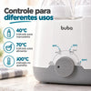 Aquecedor e Esterilizador de Mamadeiras Elétrico Buba – 127V
