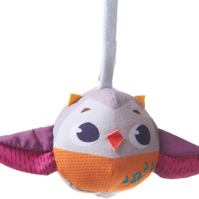 
    Arco Para Carrinho Tiny Love Nature Stroll Musical Into The Forest - Tiny Love Babytunes
  