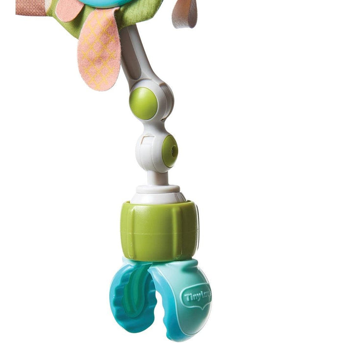 
    Arco Para Carrinho Tiny Love Nature Stroll Musical Into The Forest - Tiny Love Babytunes
  