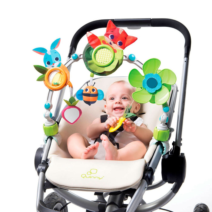 
    Arco Para Carrinho Tiny Love Sunny Stroll Meadow Days
  