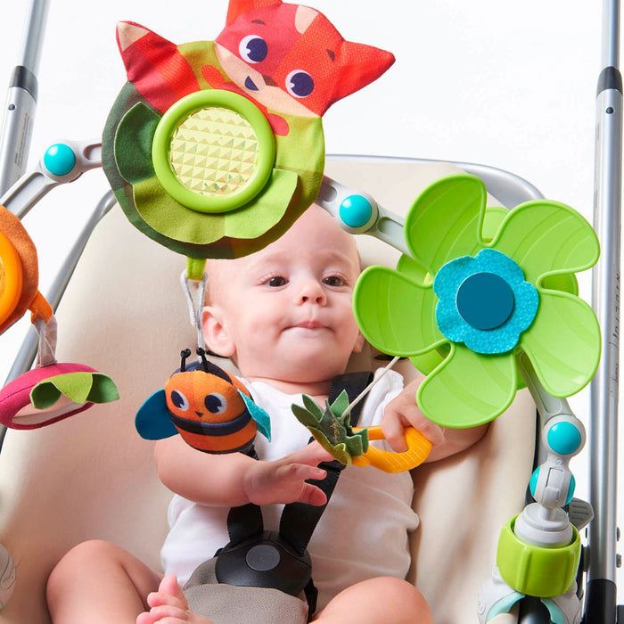 
    Arco Para Carrinho Tiny Love Sunny Stroll Meadow Days
  