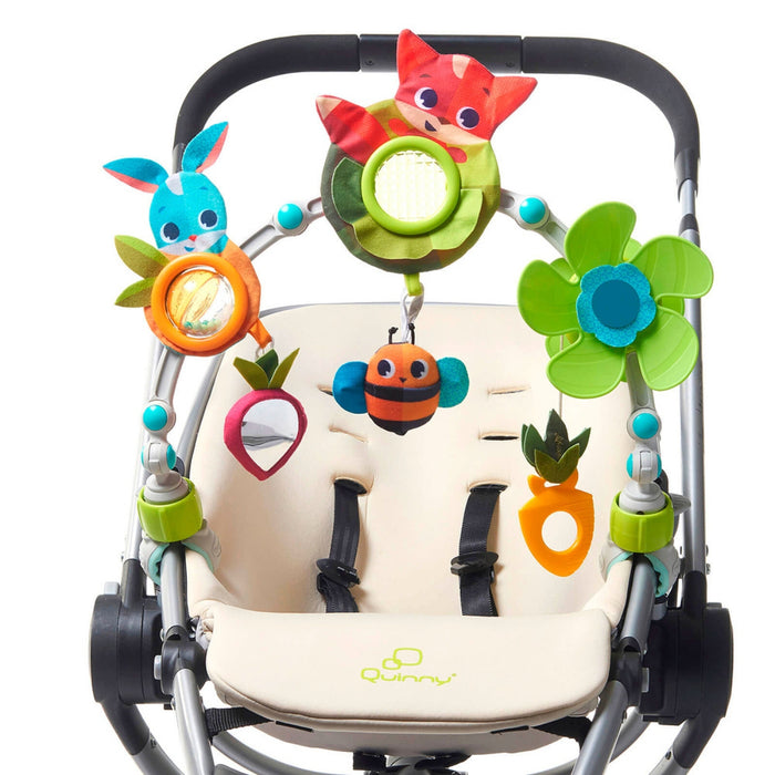 
    Arco Para Carrinho Tiny Love Sunny Stroll Meadow Days
  