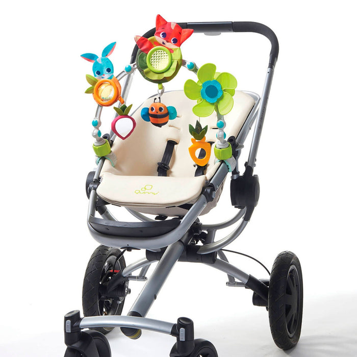 
    Arco Para Carrinho Tiny Love Sunny Stroll Meadow Days
  