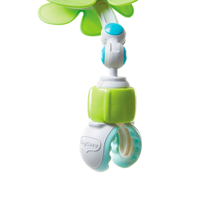 
    Arco Para Carrinho Tiny Love Sunny Stroll Meadow Days
  