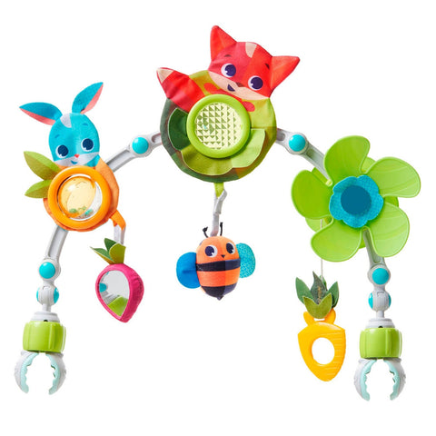 Arco Para Carrinho Tiny Love Sunny Stroll Meadow Days