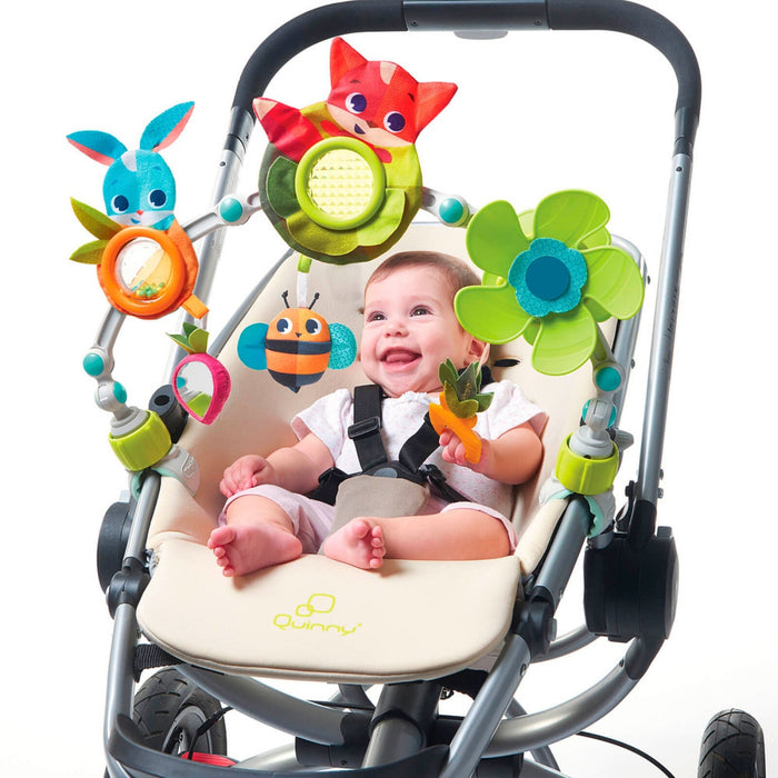 
    Arco Para Carrinho Tiny Love Sunny Stroll Meadow Days
  