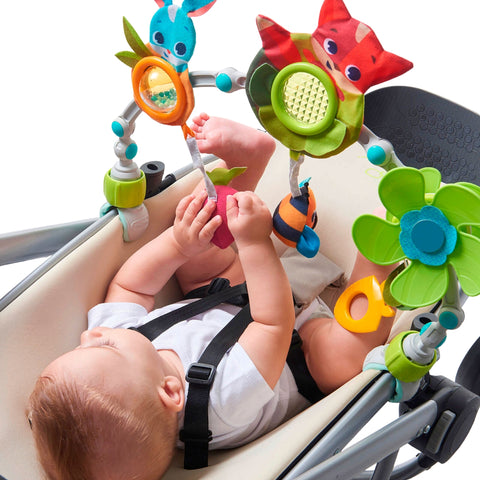 Arco Para Carrinho Tiny Love Sunny Stroll Meadow Days