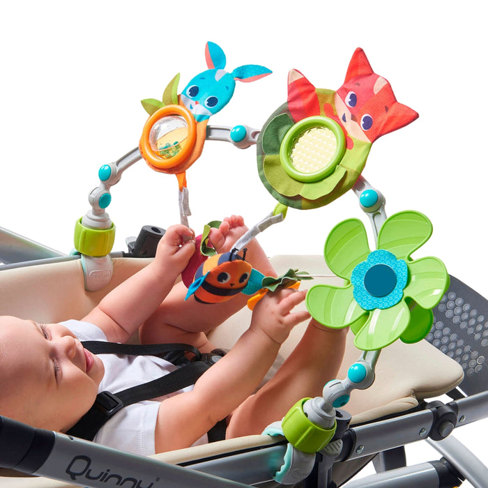 
    Arco Para Carrinho Tiny Love Sunny Stroll Meadow Days
  