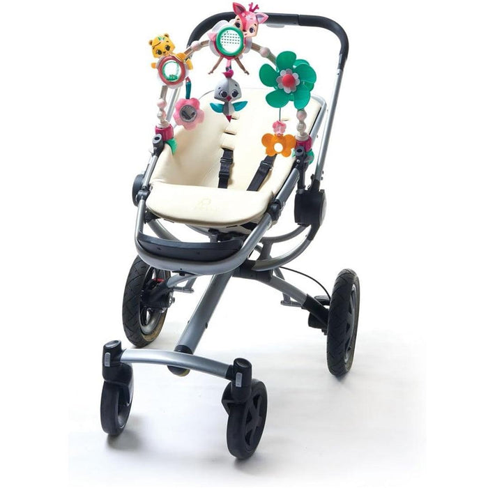 
    Arco Para Carrinho Tiny Love Sunny Stroll Tiny Princess Tales - Tiny Love Babytunes
  