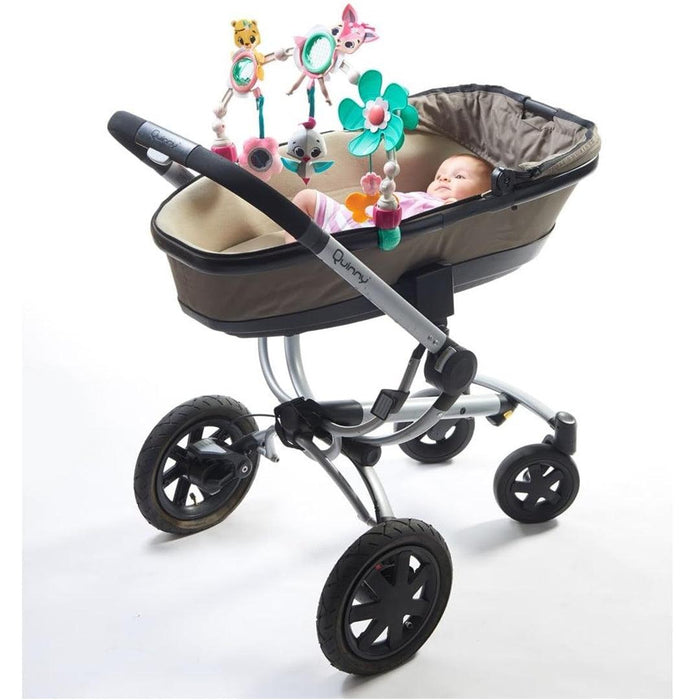 
    Arco Para Carrinho Tiny Love Sunny Stroll Tiny Princess Tales - Tiny Love Babytunes
  