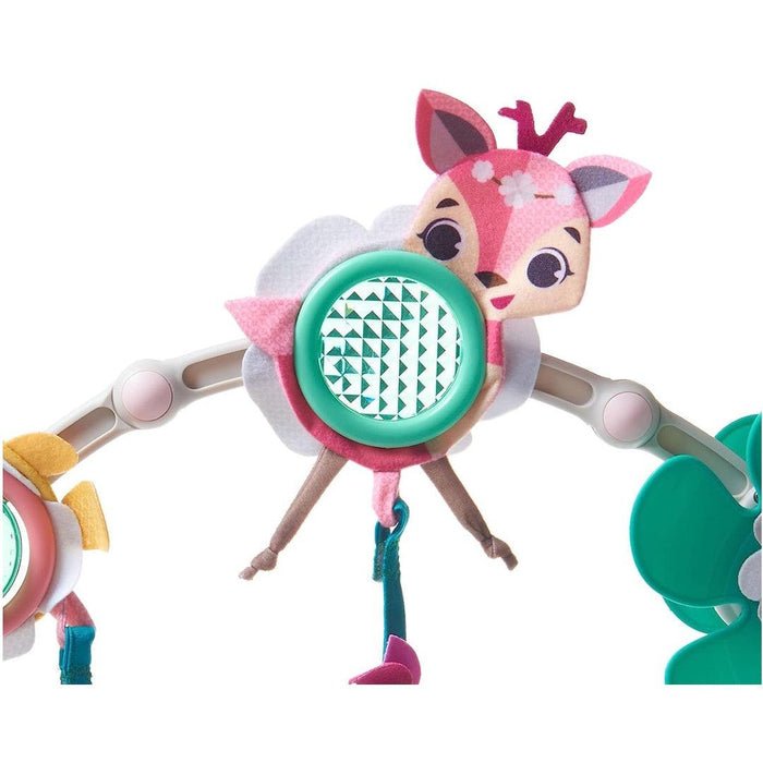 
    Arco Para Carrinho Tiny Love Sunny Stroll Tiny Princess Tales - Tiny Love Babytunes
  