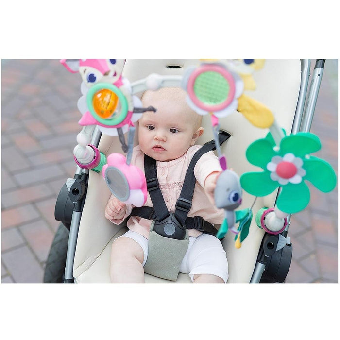 
    Arco Para Carrinho Tiny Love Sunny Stroll Tiny Princess Tales - Tiny Love Babytunes
  