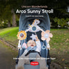 Arco Para Carrinho Tiny Love Sunny Stroll Unicorn Wonderlands