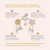 Arco Para Carrinho Tiny Love Sunny Stroll Unicorn Wonderlands