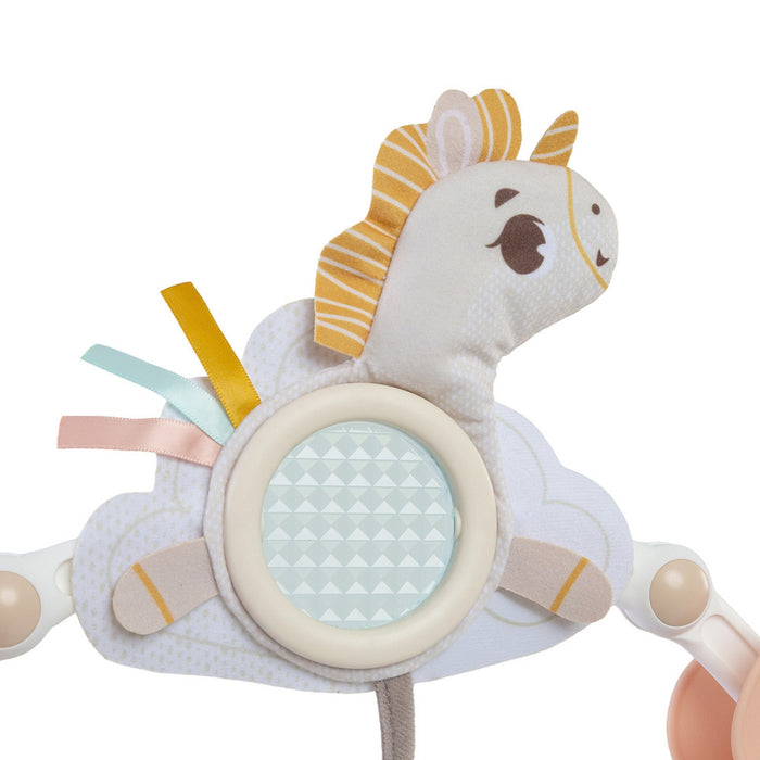 
    Arco Para Carrinho Tiny Love Sunny Stroll Unicorn Wonderlands - Tiny Love Babytunes
  