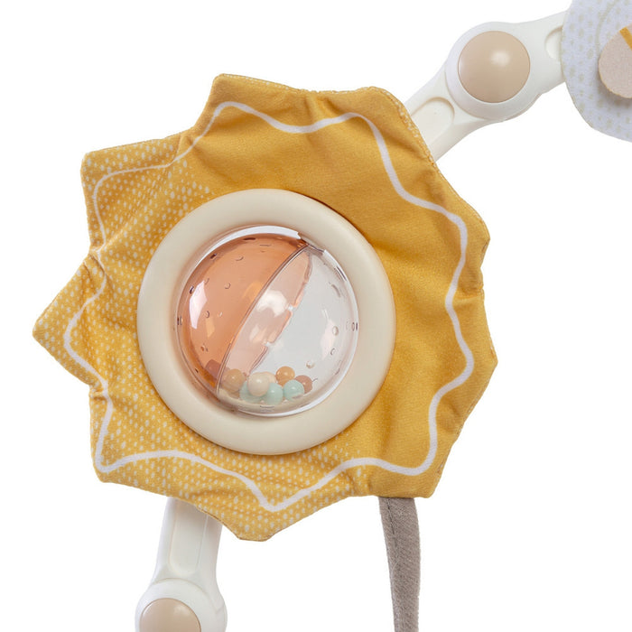 
    Arco Para Carrinho Tiny Love Sunny Stroll Unicorn Wonderlands - Tiny Love Babytunes
  
