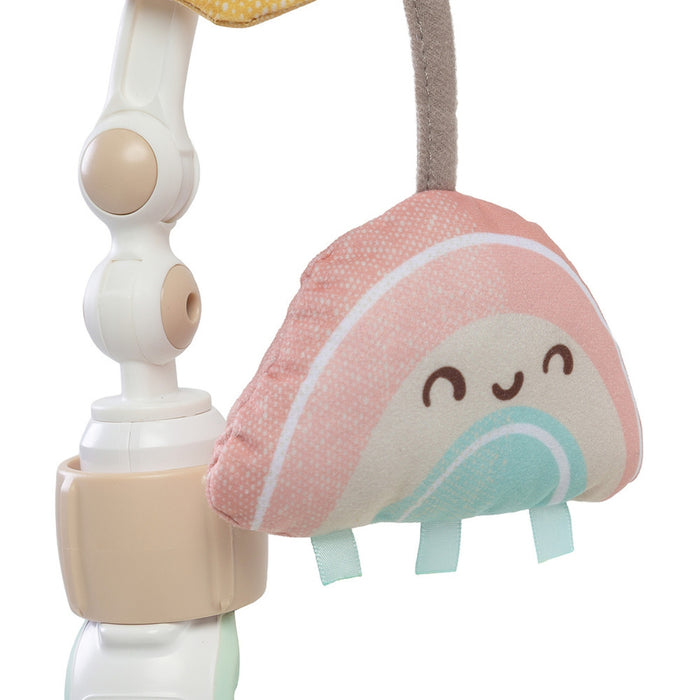 
    Arco Para Carrinho Tiny Love Sunny Stroll Unicorn Wonderlands - Tiny Love Babytunes
  