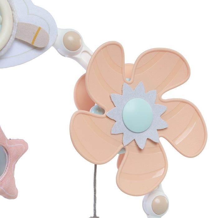 
    Arco Para Carrinho Tiny Love Sunny Stroll Unicorn Wonderlands - Tiny Love Babytunes
  