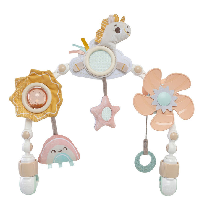 
    Arco Para Carrinho Tiny Love Sunny Stroll Unicorn Wonderlands - Tiny Love Babytunes
  