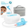 Aspirador Nasal Elétrico FridaBaby NoseFrida Pro