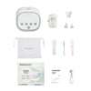 Aspirador Nasal Elétrico Momcozy BreezyClear Pró 2 em 1