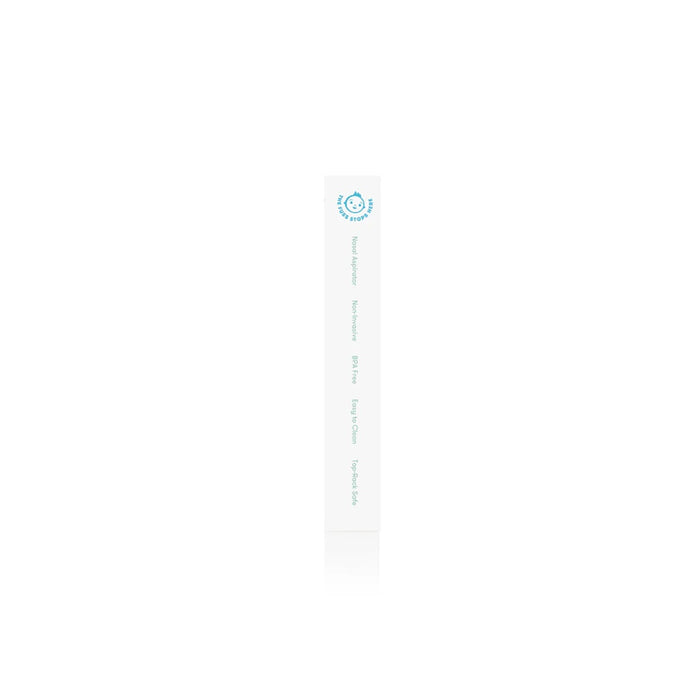 
    Aspirador Nasal Nosefrida com Case - Fridababy Babytunes
  