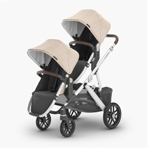 Assento Extra Carrinho Uppababy Vista V2+ Declan