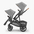 Assento Extra Carrinho Uppababy Vista V2+ Declan