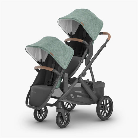 Assento Extra Carrinho Uppababy Vista V2+ Gwen